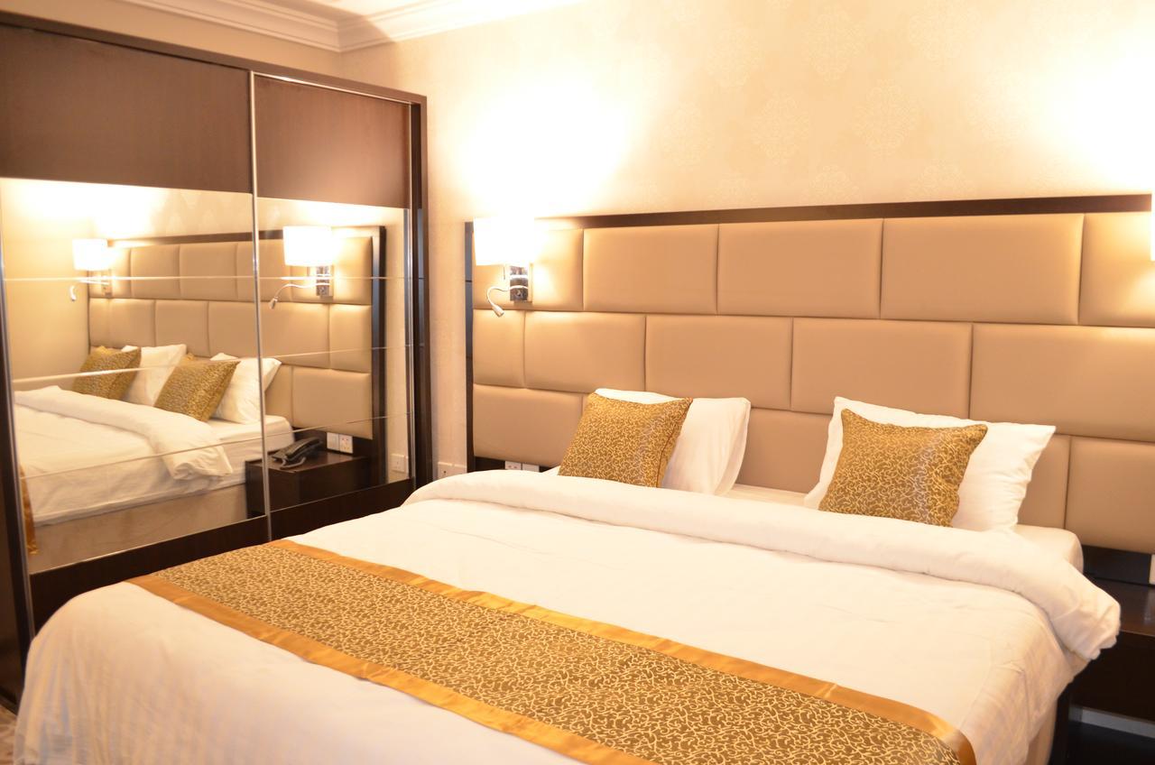 Semac 2* Jeddah