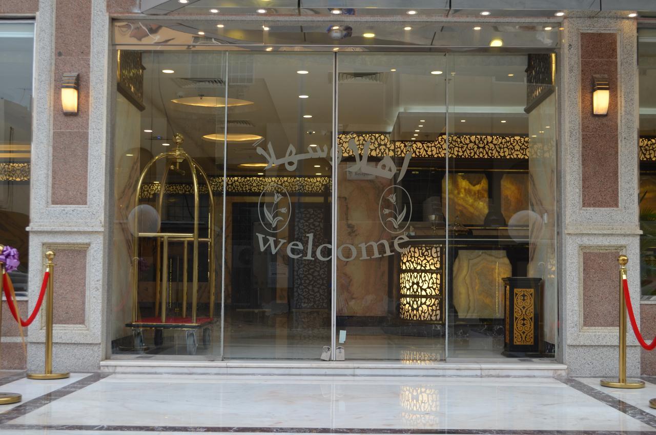 Semac 2* Jeddah