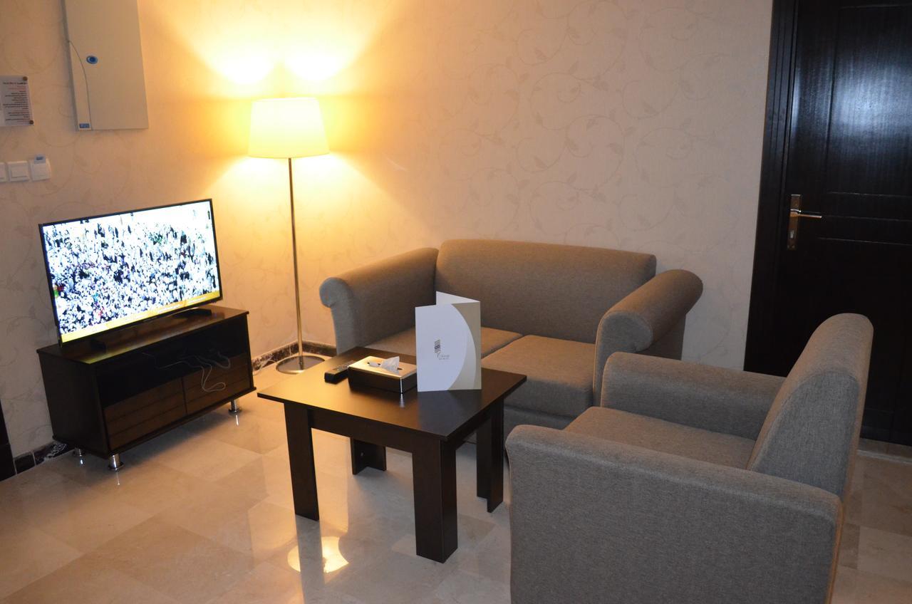 Semac 2* Jeddah